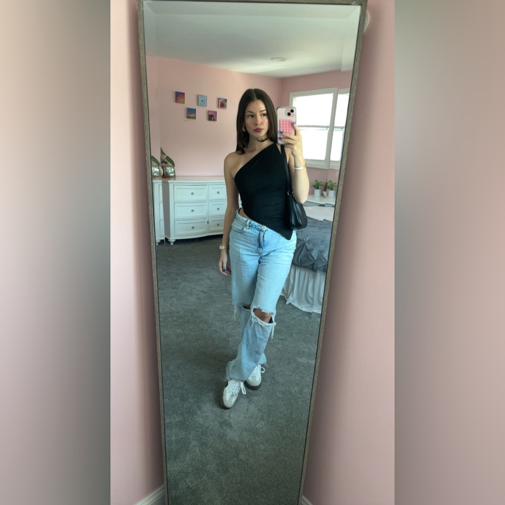 Meet your Posher, Brianna